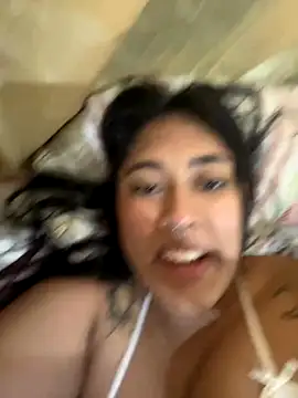 Snapshot of pawmistry chatting on September 2025 08:55:02 PM pawmistry online show from September 2025 08:55:02 PM