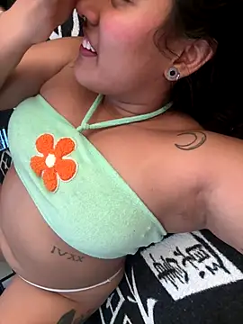 Snapshot of pawmistry chatting on October 2025 07:57:02 PM pawmistry online show from October 2025 07:57:02 PM