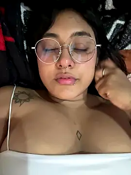 Snapshot of pawmistry chatting on January 2026 08:00:01 PM pawmistry online show from January 2026 08:00:01 PM