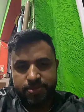 Sheik z o online show from March 2025 11:34:02 PM