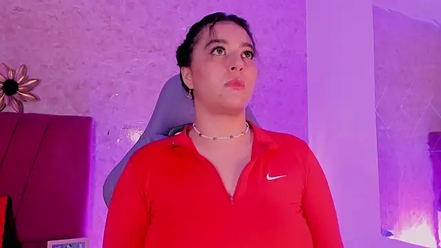 Snapshot of LorenaStevens chatting on November 2025 12:38:02 PM LorenaStevens online show from November 2025 12:38:02 PM