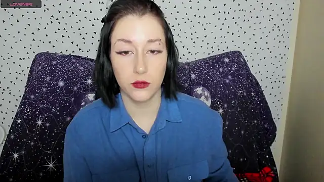 Snapshot of adell_berry chatting on February 2025 01:55:01 AM adell berry online show from February 2025 01:55:01 AM