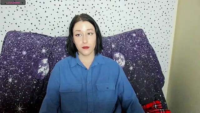 Snapshot of adell_berry chatting on February 2025 08:00:02 AM adell berry online show from February 2025 08:00:02 AM