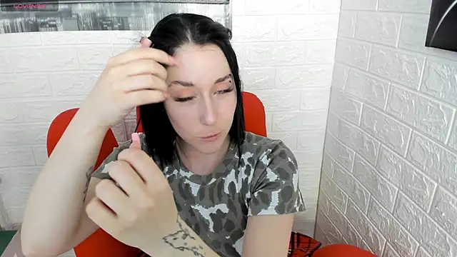 Snapshot of adell_berry chatting on February 2025 10:29:02 AM adell berry online show from February 2025 10:29:02 AM