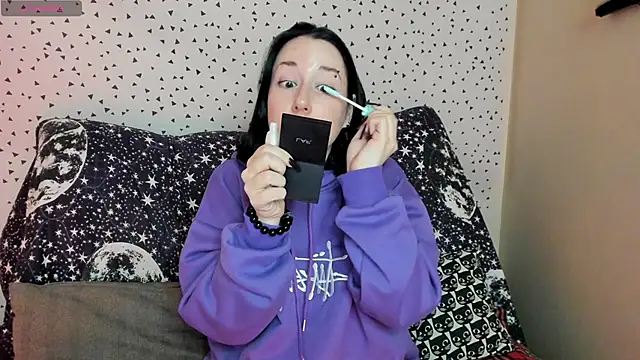 Snapshot of adell_berry chatting on February 2026 05:16:01 PM adell berry online show from February 2026 05:16:01 PM