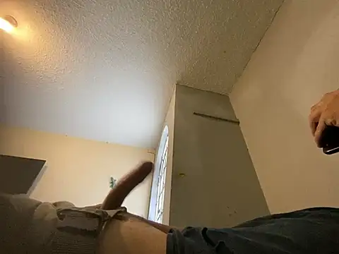 EderLove69 online show from June 2026 06:46:02 PM