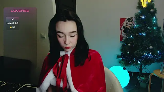 Snapshot of Kimiko__ chatting on December 2024 01:16:02 AM Kimiko online show from December 2024 01:16:02 AM