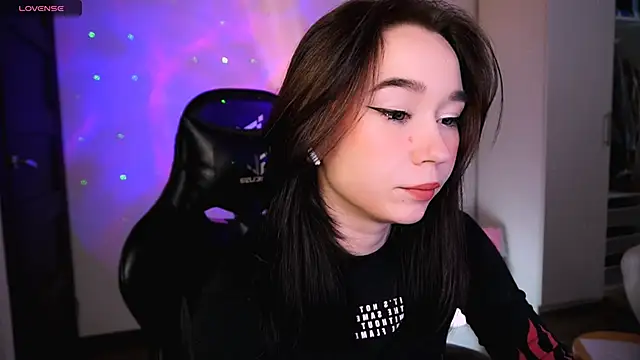 Snapshot of Kimiko__ chatting on February 2025 10:05:01 AM Kimiko online show from February 2025 10:05:01 AM