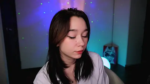 Snapshot of Kimiko__ chatting on March 2025 02:08:02 AM Kimiko online show from March 2025 02:08:02 AM