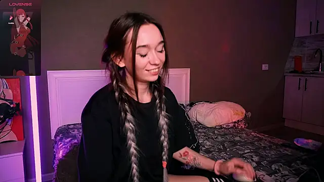 Snapshot of Kimiko__ chatting on October 2025 10:31:01 PM Kimiko online show from October 2025 10:31:01 PM