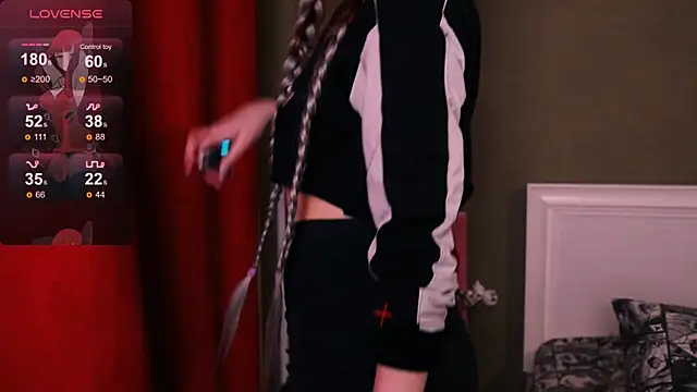 Snapshot of Kimiko__ chatting on November 2025 09:07:01 PM Kimiko online show from November 2025 09:07:01 PM