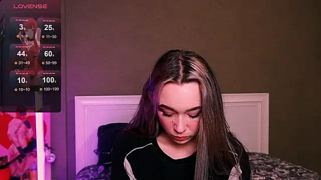 Snapshot of Kimiko__ chatting on December 2025 02:57:02 PM Kimiko online show from December 2025 02:57:02 PM