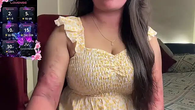 Snapshot of nandini_7 chatting on October 2025 05:51:02 PM nandini 7 online show from October 2025 05:51:02 PM