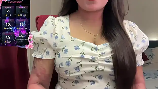 Snapshot of nandini_7 chatting on October 2025 05:46:01 PM nandini 7 online show from October 2025 05:46:01 PM