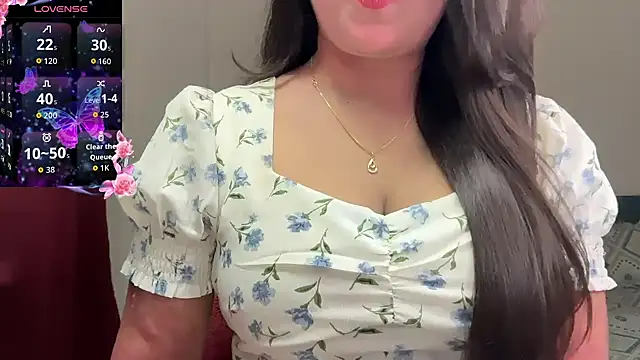 Snapshot of nandini_7 chatting on November 2025 05:45:02 PM nandini 7 online show from November 2025 05:45:02 PM