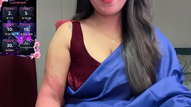 Snapshot of nandini_7 chatting on November 2025 05:34:01 PM nandini 7 online show from November 2025 05:34:01 PM