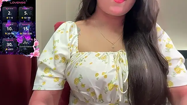 Snapshot of nandini_7 chatting on November 2025 06:01:02 PM nandini 7 online show from November 2025 06:01:02 PM