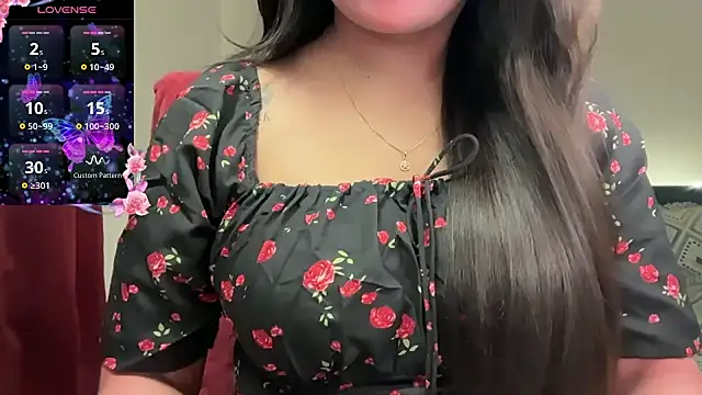 Snapshot of nandini_7 chatting on November 2025 06:20:01 PM nandini 7 online show from November 2025 06:20:01 PM