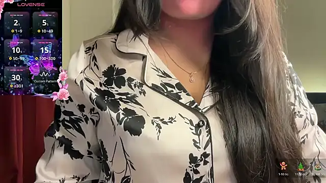 Snapshot of nandini_7 chatting on December 2025 05:51:01 PM nandini 7 online show from December 2025 05:51:01 PM