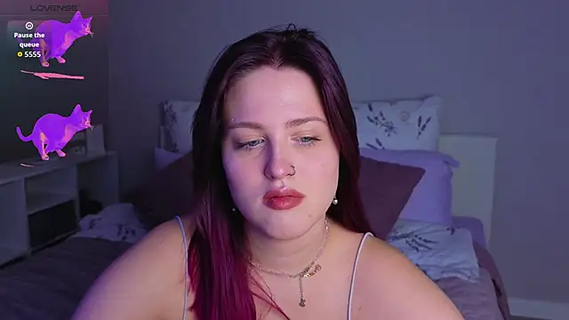  Sarah Soul  online show from December 2025 12:03:02 PM