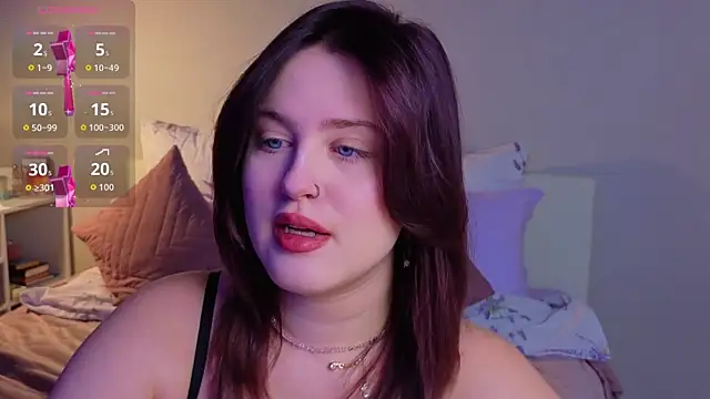  Sarah Soul  online show from January 2026 11:20:02 PM