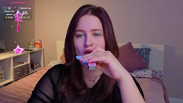  Sarah Soul  online show from February 2026 11:12:02 PM