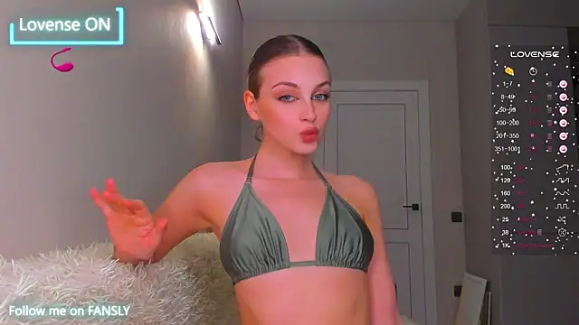 pretty girlnextdoor online show from March 2025 06:32:01 PM