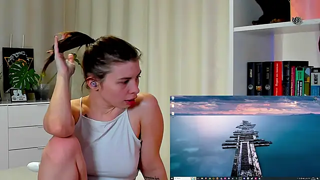 Snapshot of callmetori chatting on December 2024 02:30:01 PM callmetori online show from December 2024 02:30:01 PM