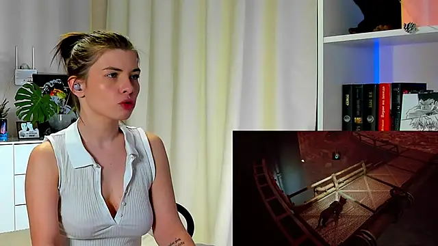 Snapshot of callmetori chatting on January 2025 05:39:02 PM callmetori online show from January 2025 05:39:02 PM