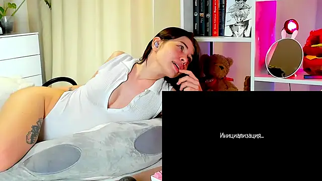 Snapshot of callmetori chatting on January 2025 09:02:02 AM callmetori online show from January 2025 09:02:02 AM