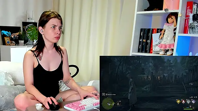 Snapshot of callmetori chatting on January 2025 03:41:01 PM callmetori online show from January 2025 03:41:01 PM