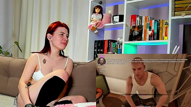 Snapshot of callmetori chatting on February 2025 02:13:02 PM callmetori online show from February 2025 02:13:02 PM