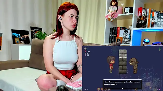 Snapshot of callmetori chatting on February 2025 01:17:02 PM callmetori online show from February 2025 01:17:02 PM