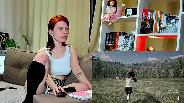 Snapshot of callmetori chatting on March 2025 01:27:02 PM callmetori online show from March 2025 01:27:02 PM