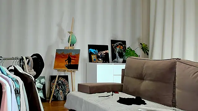 Snapshot of callmetori chatting on March 2025 03:38:02 PM callmetori online show from March 2025 03:38:02 PM