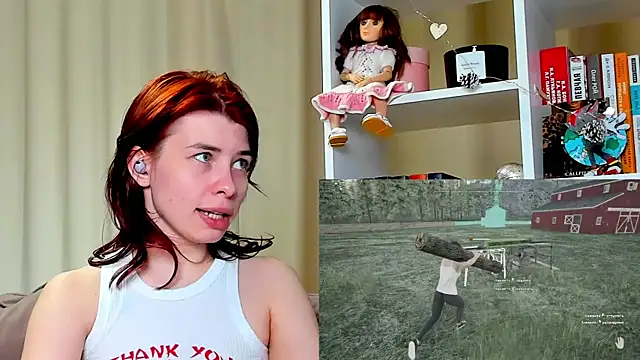 Snapshot of callmetori chatting on March 2025 02:01:02 PM callmetori online show from March 2025 02:01:02 PM