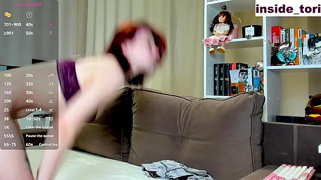 Snapshot of callmetori chatting on March 2025 01:34:02 PM callmetori online show from March 2025 01:34:02 PM