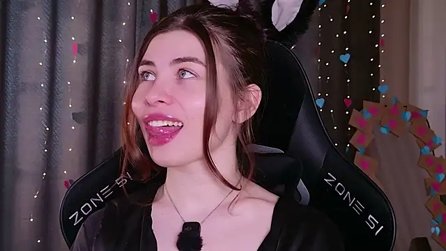 callmetori online show from February 2026 08:58:02 AM