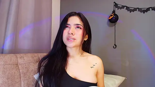 adara johnson   online show from October 2025 11:51:02 AM