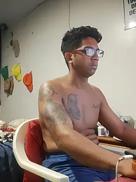 FitGeorge online show from November 2025 03:40:02 AM