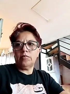 Snapshot of TRISH_MILF chatting on December 2024 04:23:01 PM TRISH MILF online show from December 2024 04:23:01 PM