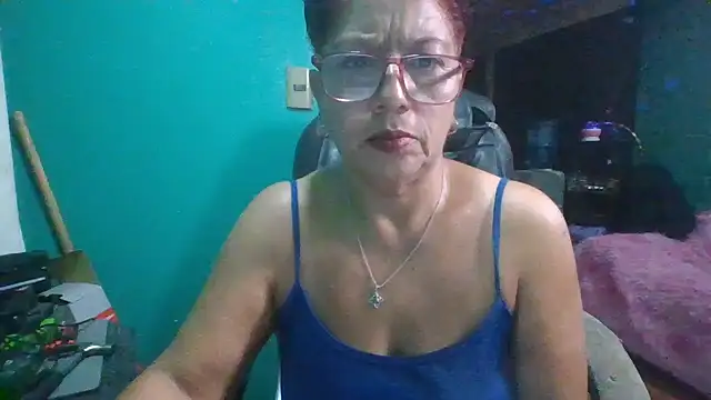 Snapshot of TRISH_MILF chatting on February 2025 09:30:02 AM TRISH MILF online show from February 2025 09:30:02 AM