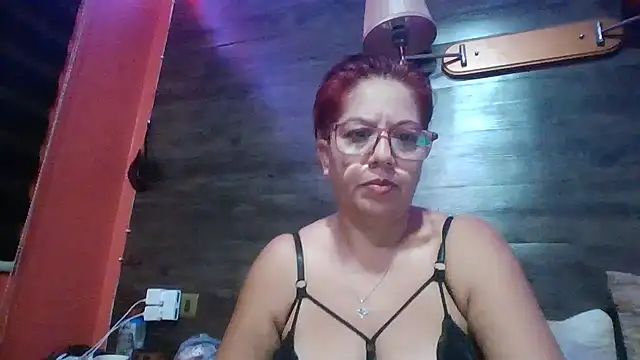 Snapshot of TRISH_MILF chatting on February 2025 09:12:02 AM TRISH MILF online show from February 2025 09:12:02 AM
