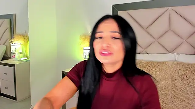 Snapshot of alexa_tobar chatting on January 2026 10:26:01 PM alexa tobar online show from January 2026 10:26:01 PM