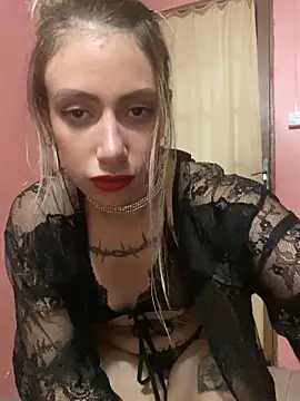 loira messi online show from February 2025 02:26:01 AM