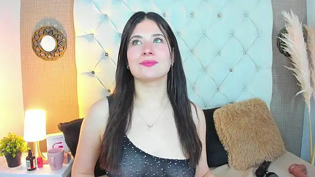 ValeryLovee online show from February 2025 09:32:01 AM