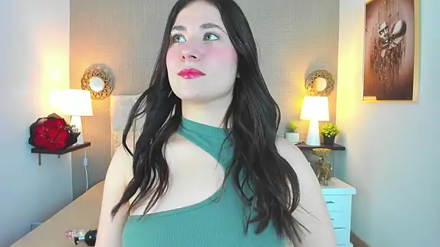 ValeryLovee online show from November 2025 04:18:02 AM