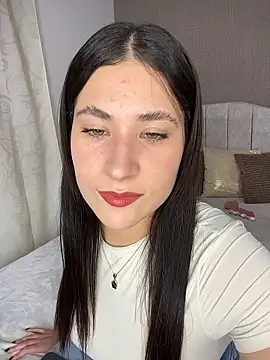 ValeryLovee online show from January 2026 02:35:02 AM