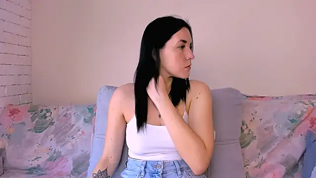 Kate Ree online show from March 2026 07:47:01 AM