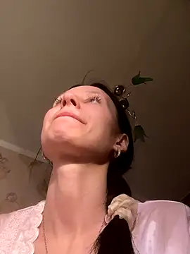 Starry Siren online show from December 2025 03:21:02 PM